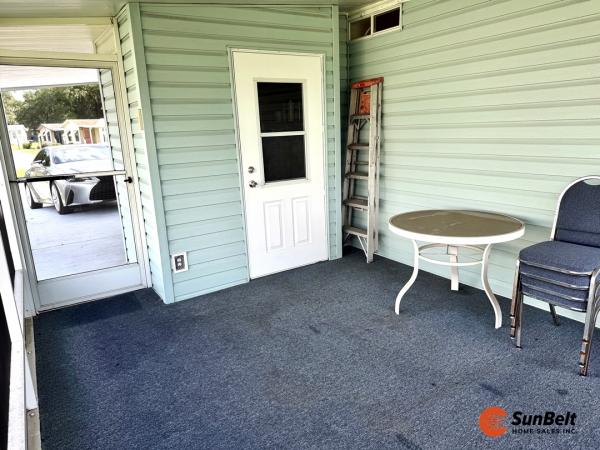 1988 TROP Mobile Home