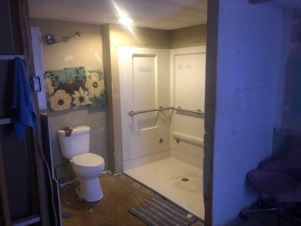 1985 Patriot N/A Manufactured Home