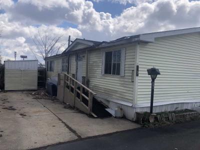 Mobile Home at 2700 Brookpark Rd #329 Cleveland, OH 44134