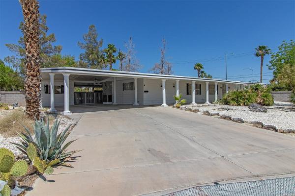 Ramada Mobile Home For Sale