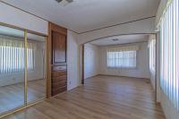 Ramada Mobile Home