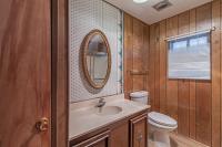 Ramada Mobile Home