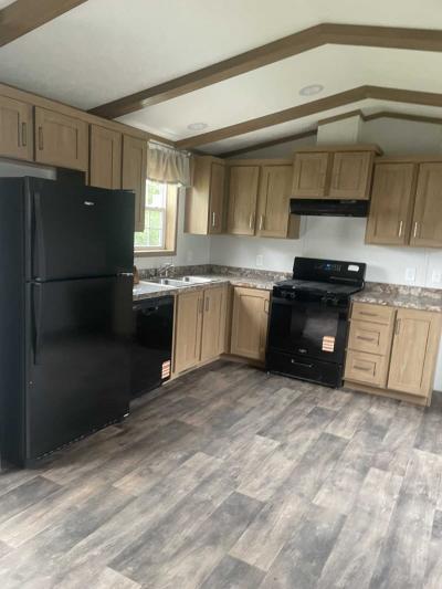 Photo 2 of 8 of home located at 129 Saltonstall Street #18 Canandaigua, NY 14424