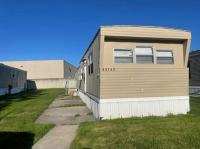 1967 Cambridge Manufactured Home