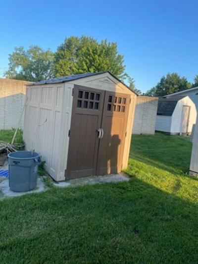 Photo 2 of 11 of home located at 43145 Frontenac Ave #338 Sterling Heights, MI 48314