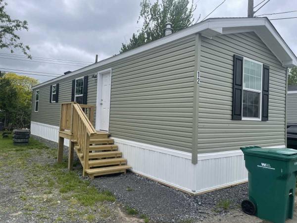 2026 Cavco Mobile Home For Sale