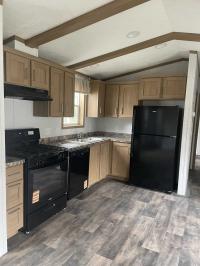 2026 Cavco Eastland Concept Manufactured Home