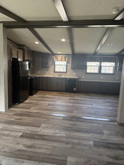 Photo 2 of 8 of home located at 3925 Woodruff Road #13 Livonia, NY 14487