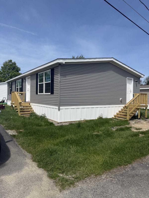 2026 Cavco Mobile Home For Sale