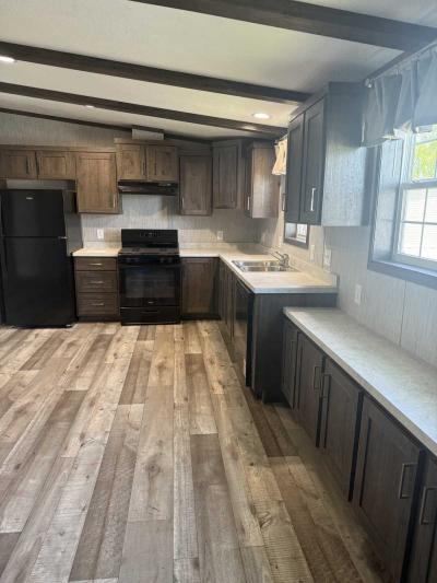 Photo 3 of 8 of home located at 3925 Woodruff Road #13 Livonia, NY 14487