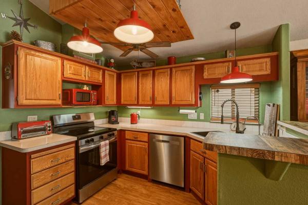 2004 Chariot  Eagle Manufactured Home