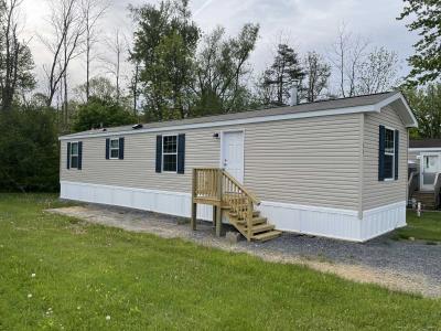 Mobile Home at 3525 East Lake Road F03 Canandaigua, NY 14424