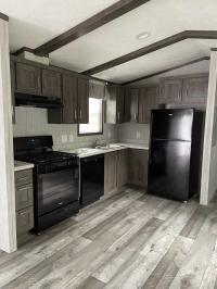 2026 Cavco Eastland Concept Manufactured Home