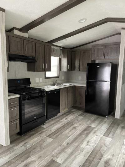 Photo 2 of 8 of home located at 3525 East Lake Road F03 Canandaigua, NY 14424