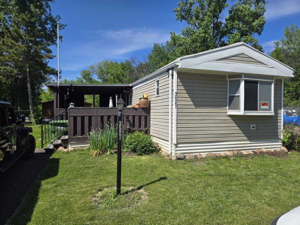1985 Friendship MH Mobile Home