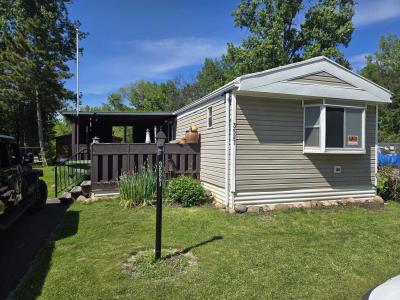 Mobile Home at 3527 92nd Ave NE Circle Pines, MN 55014
