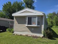 1985 Friendship MH Mobile Home