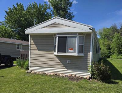 Photo 2 of 8 of home located at 3527 92nd Ave NE Circle Pines, MN 55014