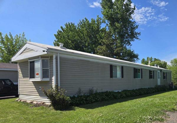 1985 Friendship MH Mobile Home