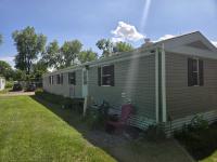 1985 Friendship MH Mobile Home