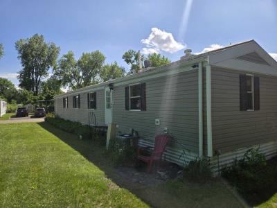Photo 4 of 8 of home located at 3527 92nd Ave NE Circle Pines, MN 55014