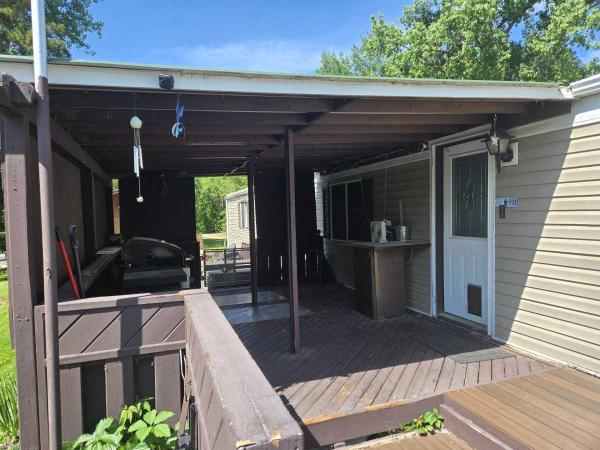 1985 Friendship MH Mobile Home