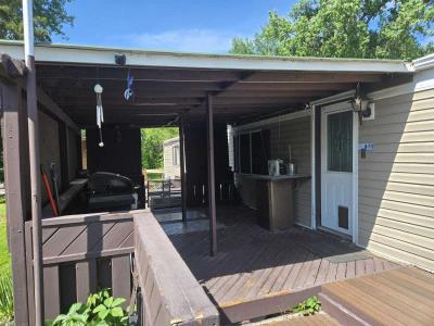 Photo 5 of 8 of home located at 3527 92nd Ave NE Circle Pines, MN 55014