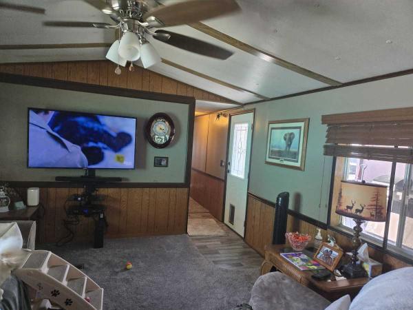 1985 Friendship MH Mobile Home