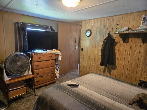 1985 Friendship MH Mobile Home