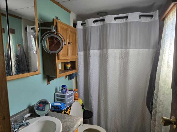 1985 Friendship MH Mobile Home