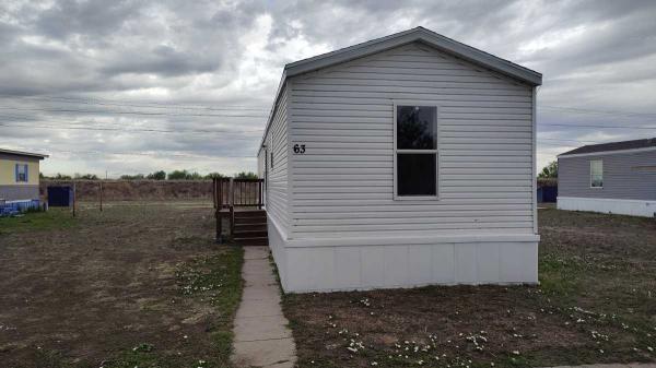 2021 Skyline Mobile Home For Sale