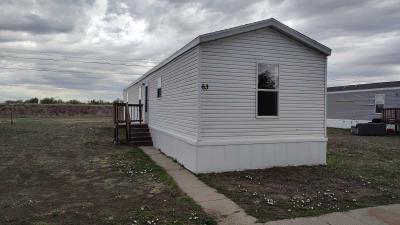 Photo 2 of 20 of home located at 120 Terry Blvd #63S Gering, NE 69341