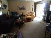 2017 Clayton Homes The Boss Mobile Home