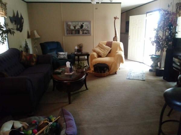 2017 Clayton Homes Mobile Home For Sale