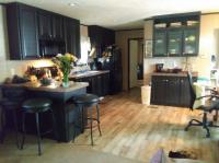 2017 Clayton Homes The Boss Mobile Home