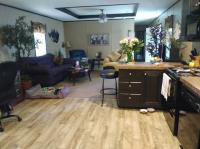 2017 Clayton Homes The Boss Mobile Home