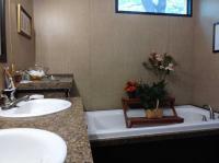 2017 Clayton Homes The Boss Mobile Home