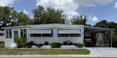Mobile Home at 20 Quince Ave Bradenton, FL 34207