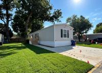 2025 Manufactured Home