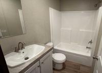 2025 Manufactured Home