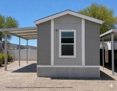 Mobile Home at 4170 Needles Highway Space #43 Needles, CA 92363