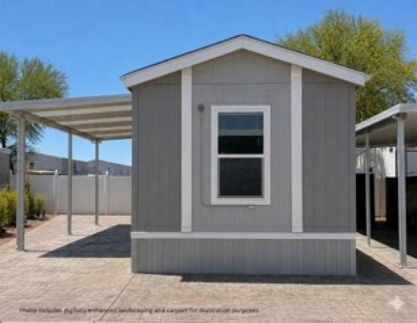 Photo 1 of 2 of home located at 4170 Needles Highway Space #43 Needles, CA 92363
