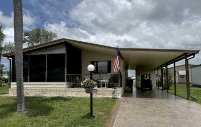 Mobile Home at 8104 Lakeview Dr S Ellenton, FL 34222