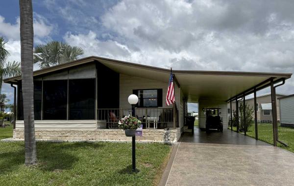 Photo 1 of 2 of home located at 8104 Lakeview Dr S Ellenton, FL 34222