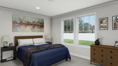 Photo 5 of 22 of home located at 3444 W Center St #64 Riverside, CA 92501
