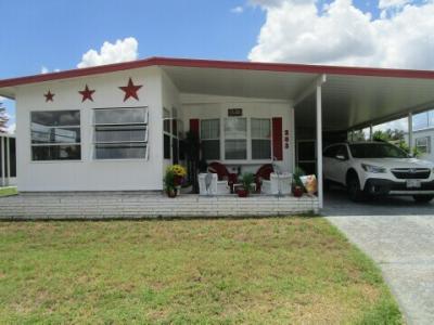 Mobile Home at 1510 Ariana St. #283 Lakeland, FL 33803