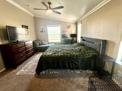 Photo 3 of 61 of home located at 9431 E Coralbell Ave, Lot 123 Mesa, AZ 85208