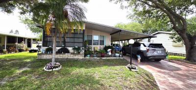 Mobile Home at 5615 Gusty St Bradenton, FL 34203