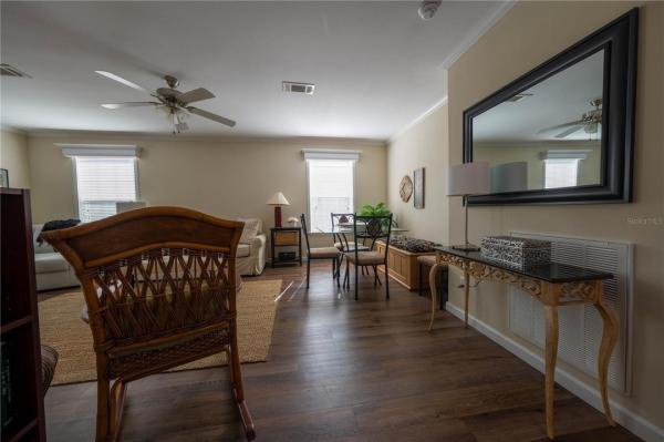 2017 SKYO HS Mobile Home