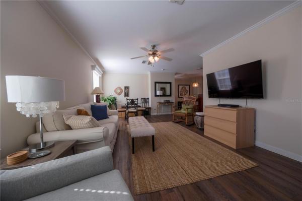 2017 SKYO HS Mobile Home